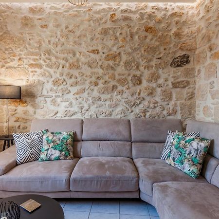 הרקליון Evangelia Residenza, Elegant Stay In Herakleion! מראה חיצוני תמונה