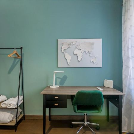 הרקליון Evangelia Residenza, Elegant Stay In Herakleion! מראה חיצוני תמונה