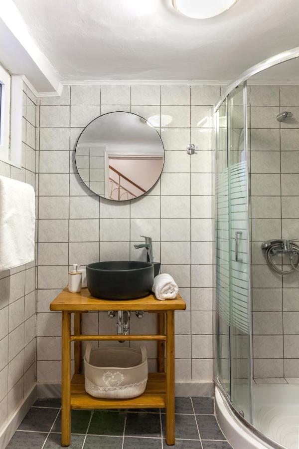 הרקליון Evangelia Residenza, Elegant Stay In Herakleion! מראה חיצוני תמונה