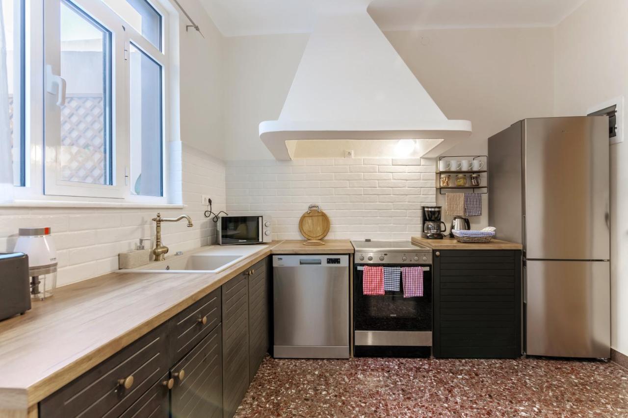 הרקליון Evangelia Residenza, Elegant Stay In Herakleion! מראה חיצוני תמונה