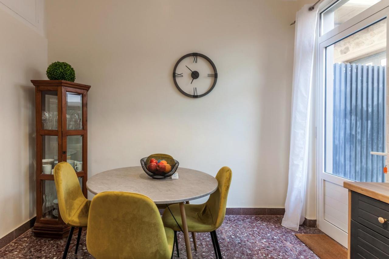 הרקליון Evangelia Residenza, Elegant Stay In Herakleion! מראה חיצוני תמונה