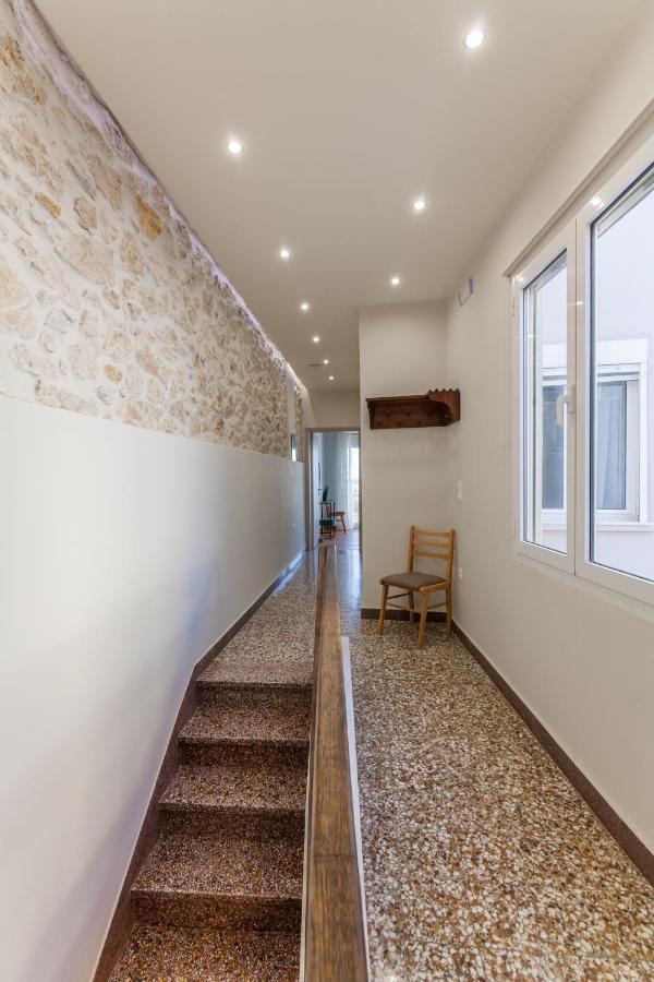 הרקליון Evangelia Residenza, Elegant Stay In Herakleion! מראה חיצוני תמונה