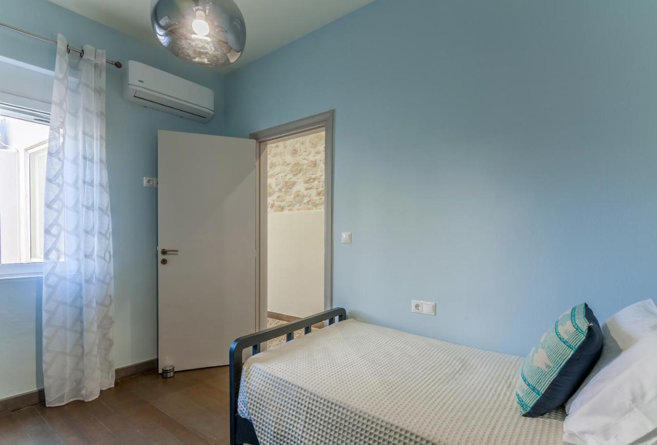 הרקליון Evangelia Residenza, Elegant Stay In Herakleion! מראה חיצוני תמונה