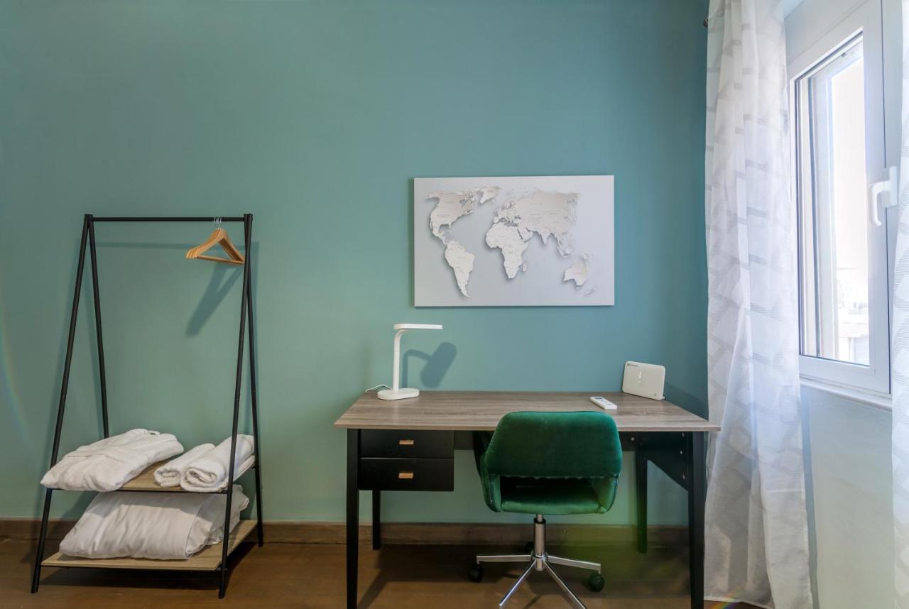 הרקליון Evangelia Residenza, Elegant Stay In Herakleion! מראה חיצוני תמונה
