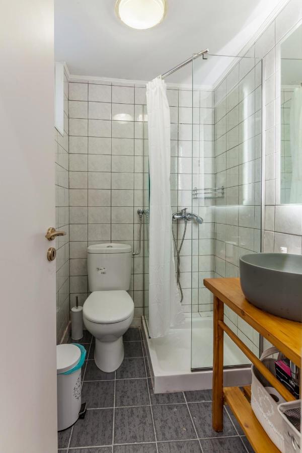 הרקליון Evangelia Residenza, Elegant Stay In Herakleion! מראה חיצוני תמונה